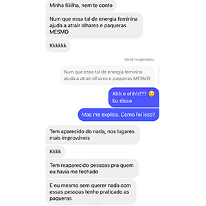 depoimento 100