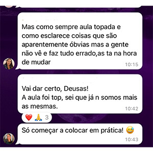 depoimento 101